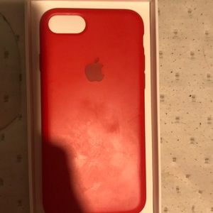 Apple iPhone 7 case.